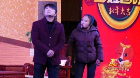 小品《新打工谣》荒诞搞笑农村人进城打工趣事