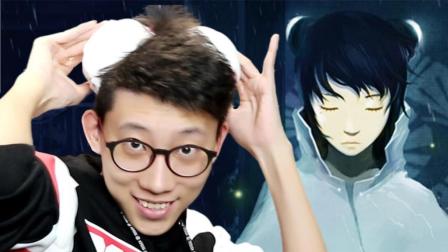 雨纪 我变身成神秘少女! 拯救被大水淹没的城 鲤鱼Ace