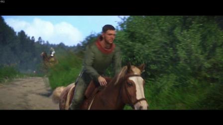 【Dino】天国拯救 试玩 2 大军压境