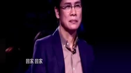 张韶涵翻唱超高音的《天堂》, 唱出不凡的改变