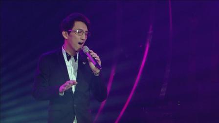 林志炫翻唱罗大佑的《你的样子》, 比原唱好听, 声音非常有穿透力