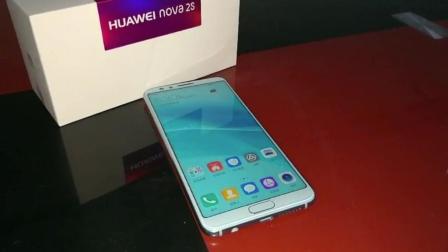 叫板OPPO R11s和vivo X20: 华为nova2s的月度使用体验到底是怎样的?