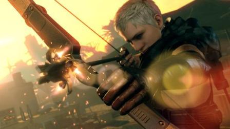 游民星空《合金装备: 幸存》评测7.5分: 硬核的生存, 臃肿的体验