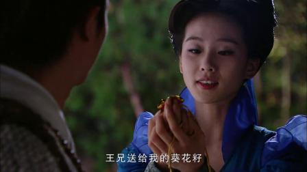 仙剑奇侠传三 景天带上头盔往日记忆浮脑海 龙葵景天真是兄妹