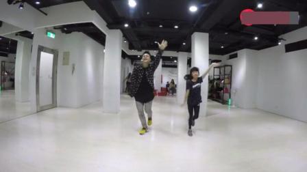 韩国舞蹈: 《全部都是你》舞蹈来啦, 听说很多小