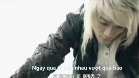 《错错错》越南版, 杀马特之歌, 真好听。