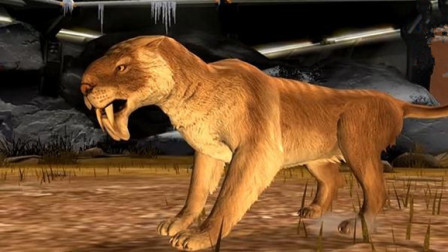 【永哥玩游戏】侏罗纪世界Ep269：生死联盟锯齿螈和袋剑虎