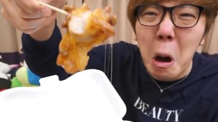 日本餐厅推出少女脚臭味的炸鸡 网友:这能吃