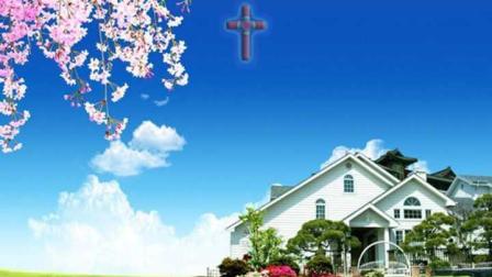 基督教歌曲【主啊我亏欠了你】