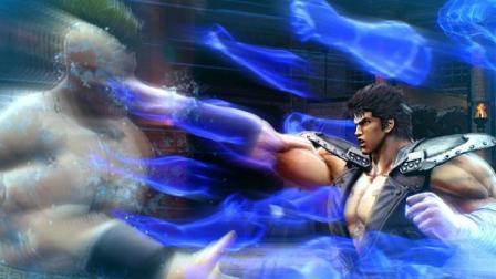 游民星空《人中北斗》评测7.7分 劝退期太长的低配如龙