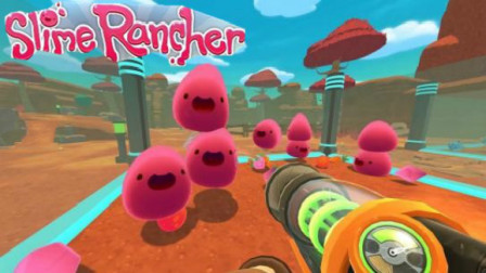 【筱白解说】史莱姆牧场★01：凝胶竟然是史莱姆的便便！！