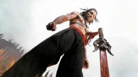 美女机器人有了人类的感情, 竟然爱上了炸鸡店