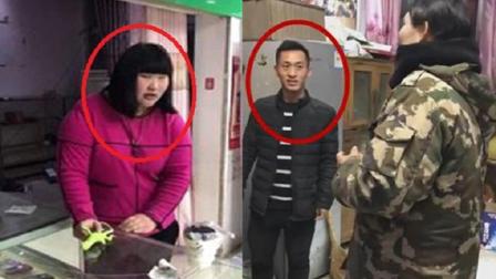 一个孩子上台唱的一首《妈妈我想你》, 唱哭多