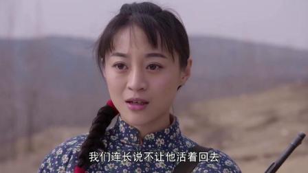 我的父亲我的兵：张一山父亲神枪手，一枪爆头秒掉日军头目