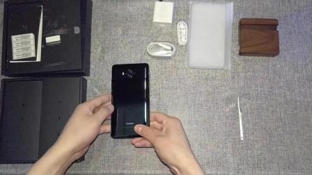 华为mate10: 揭手皮脚皮都不如揭开华为mate10的瞬间有成就感