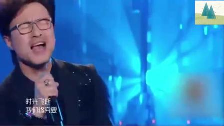 红遍中国的徐良 许嵩 汪苏泷的歌曲在韩国人眼