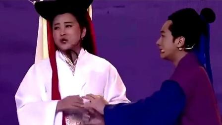 《新白娘子传奇》三位主创26年后重回西湖, 沈