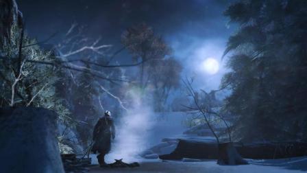 北忆PS4《刺客信条: 叛变重制版》 电影向完美同步攻略 第二期