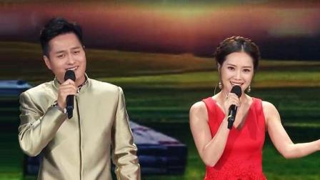 云飞现场演绎和云朵结缘歌曲《天边》,这才是