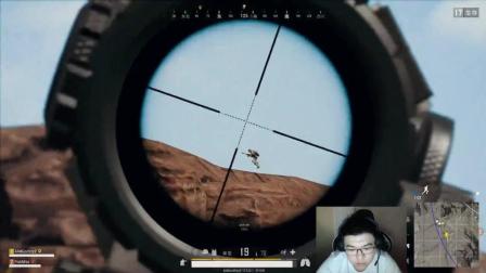 绝地求生超清1080p录播 韦神godv➕Miss: 开局一个韦神装备全靠舔! !