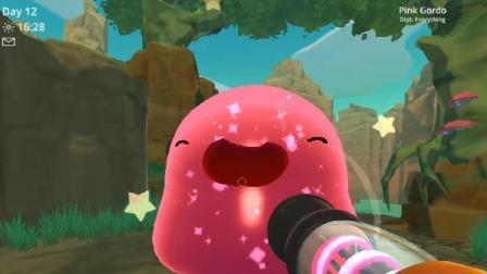 【筱白解说】史莱姆牧场可爱的大胖子