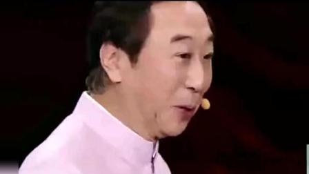 2018年央视春晚: 冯巩不愧是春晚常客, 每次看