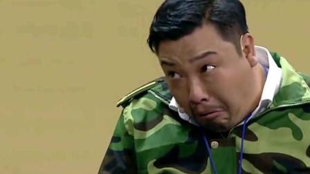 贾冰爆笑小品: 跟冤家饭店打架, 结果皮鞋飞到隔