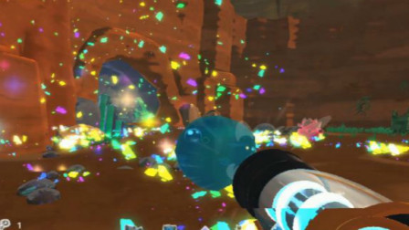 【筱白解说】史莱姆牧场大战黑暗王卡尔