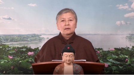 无量寿经_刘素云老师复讲