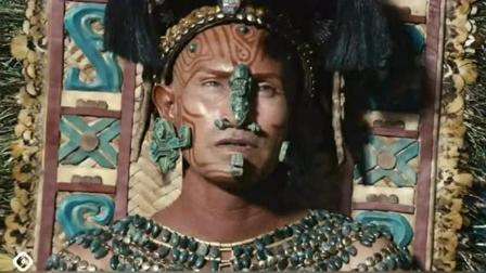2006年上映的美国冒险动作电影, 演员多数都是玛雅人的后裔