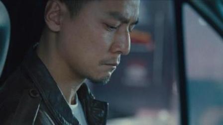 《新警察故事》吴彦祖的团伙都有谁你还记得吗
