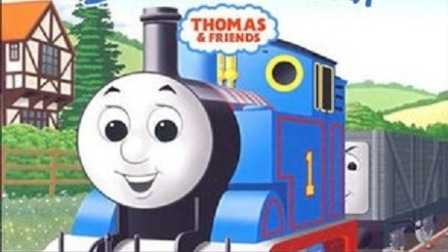 托马斯小火车玩具视频大全 托马斯和他的朋友