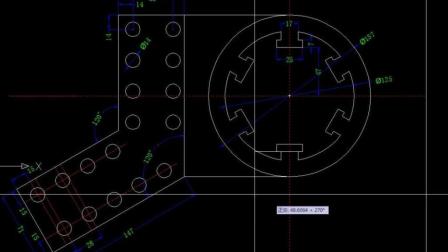 CAD教程 CAD2018教程 CAD序列号密钥激活