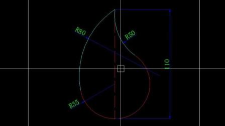 CAD教程 CAD2018教程 CAD序列号密钥激活