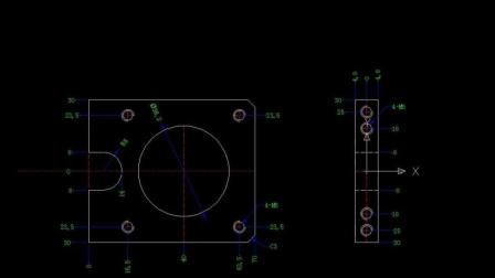 CAD教程 CAD2018教程 CAD序列号密钥激活