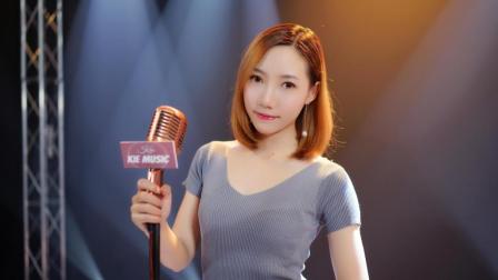 气质女生翻唱AGA《圆》声线很美, 可以单曲循