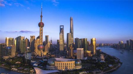 2018中国最有钱的村、镇、县、市、省排行, 你