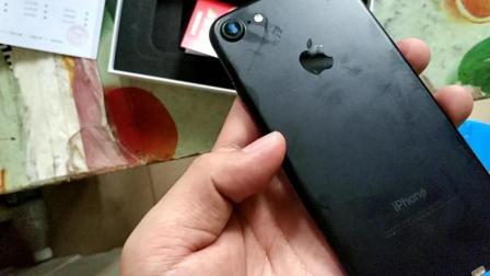 iPhone6sp和7速度对比,都是旗舰手机,谁的速度