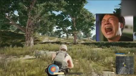 绝地求生: 周某人, 你为什又偷我的车, 你给我回来!