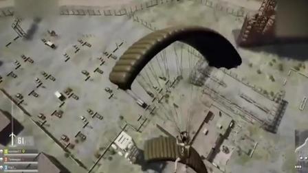 林俊杰吃鸡, 刚打开语音准备唱歌求饶, 刚唱了一句结果就尴尬了