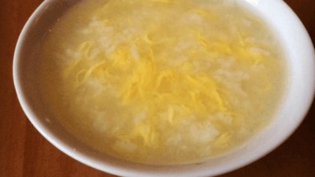 蛋花汤真正的做法你知道吗? 做法超级简单, 美味健康又营养