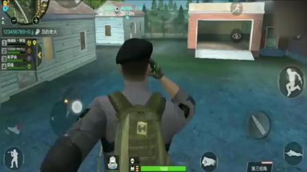 《生存特训》不小心把荣耀会员干掉了, 这下场没谁了!