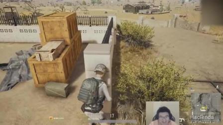 4AM到底谁最强? 韦神VS孤存, GODV立即秒怂, 跪求放一条生路!