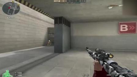 阿飞排位赛一把98K耍的出神入化, 队友全程狂赞不止