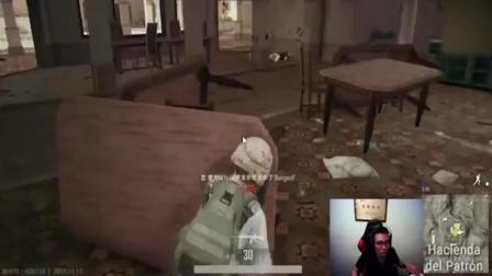 豪宅主人大司马: 我的地盘我做主! 就是这么霸气