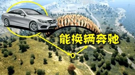 绝地求生: 全球很稀有的三件服饰, 第二个99%的玩家都没见过