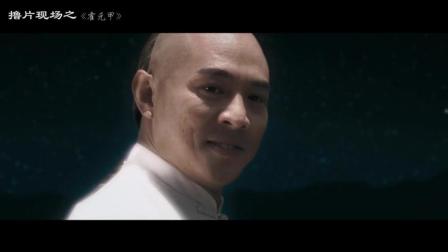 李连杰的最后一部功夫电影, 你还记得吗