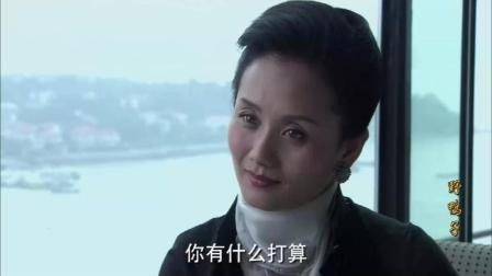 野鸭子: 杨医生告诉周总婷婷怀孕了, 让她站在母亲的角度为她考虑