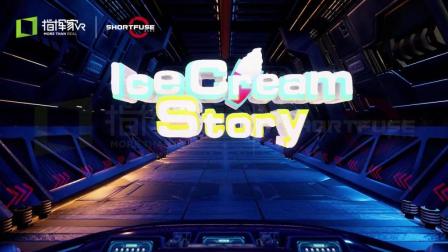 【游侠网】指挥家VR)——《冰雪仙境》完整体验版