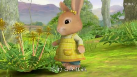 比得兔：邪恶坏兔子原来不是兔子，而是大名鼎鼎的鼠仔！